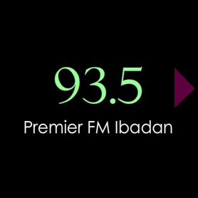 Premier FM 93.5 Ibadan