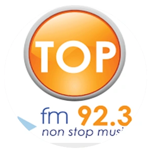 វិទ្យុ TOP ភ្នំពេញ