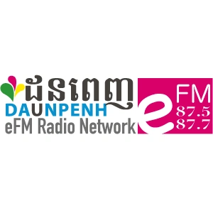 Daunpenh eFM