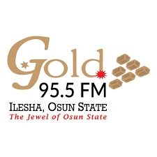 Gold FM 95.5