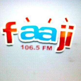 Faaji 106.5 FM