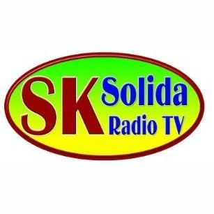 វិទ្យុ Solida FM108 ភ្នំពេញ