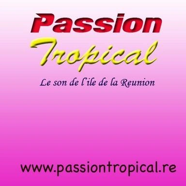 Passion Tropical