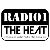 Radio 1 The Heat