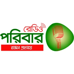Radio Poribar