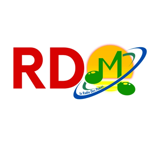RDM Radio Des Makes