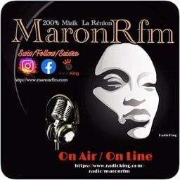 MaronRfm