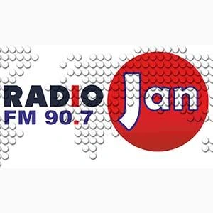 Radio Jan