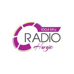 Radio Huye