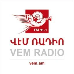 VEM Radio 91.1 FM
