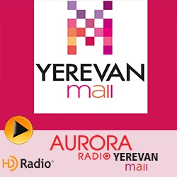 Radio Aurora - Yerevan Mall