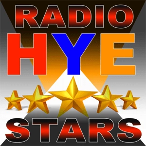 Radio Hyestars