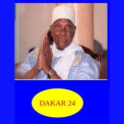 Radio Dakar 24