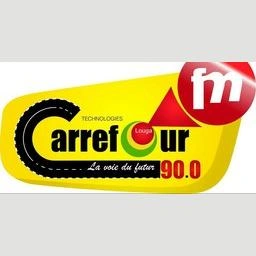 Radio Carrefour