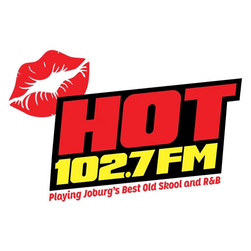 HOT 102.7 FM