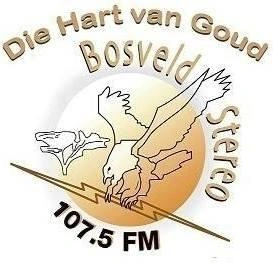 Bosveld Stereo