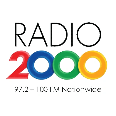 Radio 2000