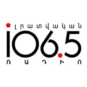 Armenian News Radio Lratvakan (Radio Impuls)