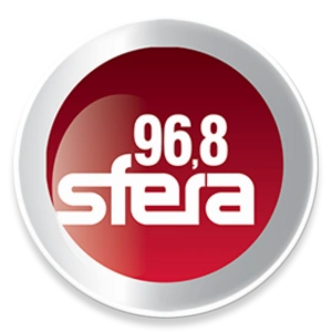 Radio Sfera 96.8 FM