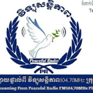 វិទ្យុសន្តិភាព