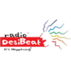 Radio Desi Beat 100.3