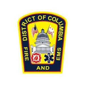 Washington DC Fire, and EMS