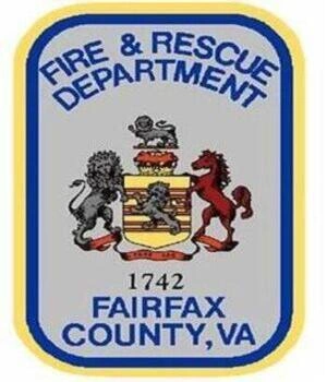 Fairfax County Fire and Rescue
