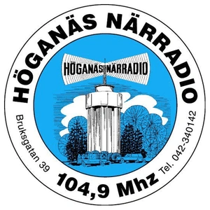 Hoganas Narradio