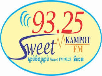 Sweet FM 93.25 - Kompot