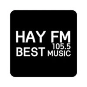 Hay FM 105.5
