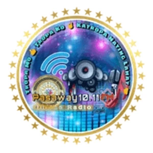 Pasaway10.11fm online radio
