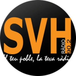 Ràdio Sant Vicenç 90.2