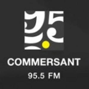 Commersant 95.5 FM