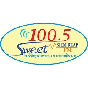 Sweet FM 100.5 - Pursat