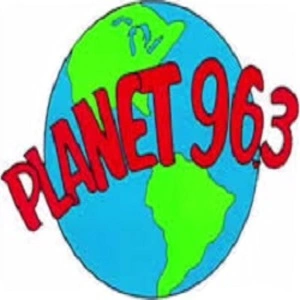 The Planet 96.3