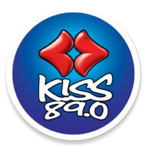 Kiss 89.0 FM