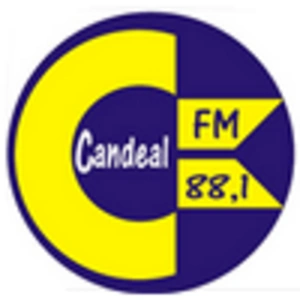 Rádio Candeal FM 88.1