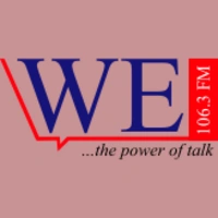 WE FM 106.3