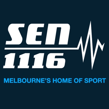 SEN Sports 1116 AM