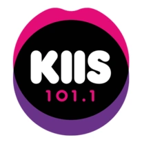 KIIS 101.1 Melbourne