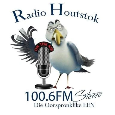 Radio Houtstok 100.6 FM