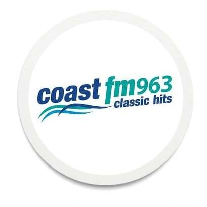 Coast FM 96.3