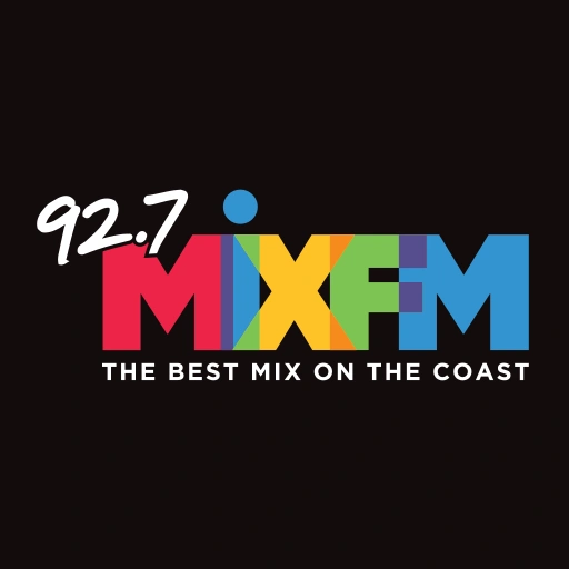92.7 MIX FM