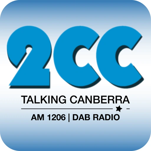 2CC Talking Canberra