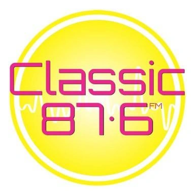 Classic 87.6 FM