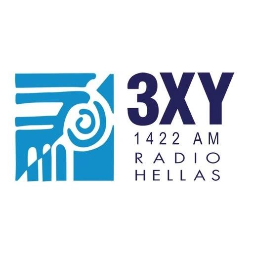 3XY Radio Hellas