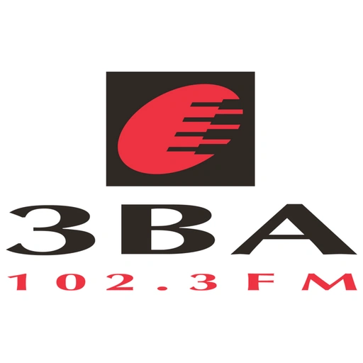 Radio 3BA