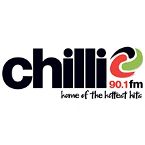 Chilli 90.1 FM