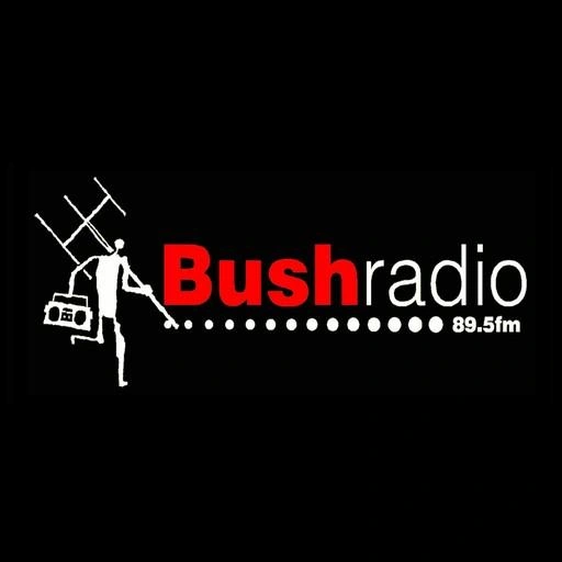 Bush Radio 89.5