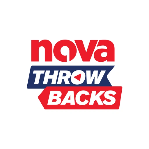 Nova Throwbacks